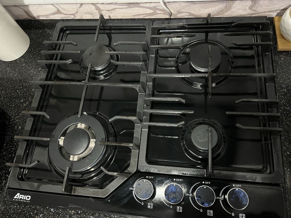 Варочная поверхность Ario