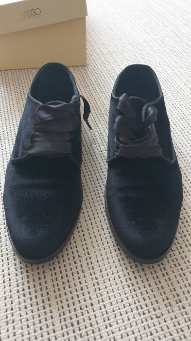 Pantofi josi Il passo