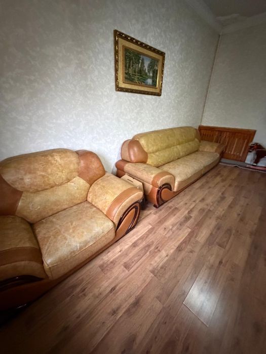 Все три дивана продаю