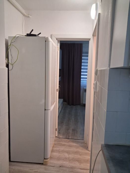 Se inchiriaza ap 2 camere zona Dambu