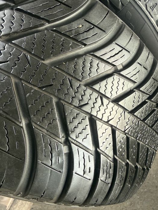 2x Anvelope all season  205/55 r16 M+S -Nexen N"Blue 4 Season All Weather