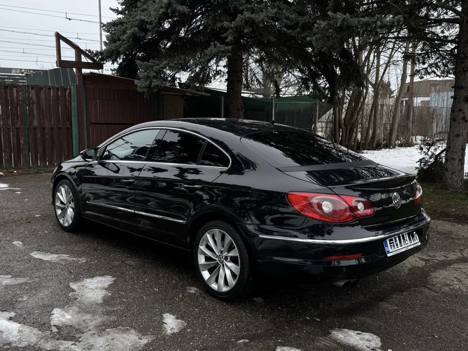 Vand VW Passat CC Full Options