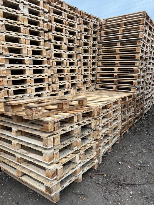 Paddon/поддон/оригинале деревянный евро стандарт