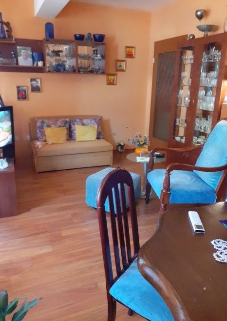 Продава се Двустаен апартамент в София, Банишора - 71 кв.м за 3029 €/кв.м - Снимка #1
