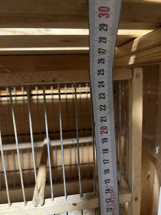 Клетка кафез за птици