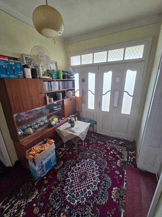 Къща в село Полски Сеновец