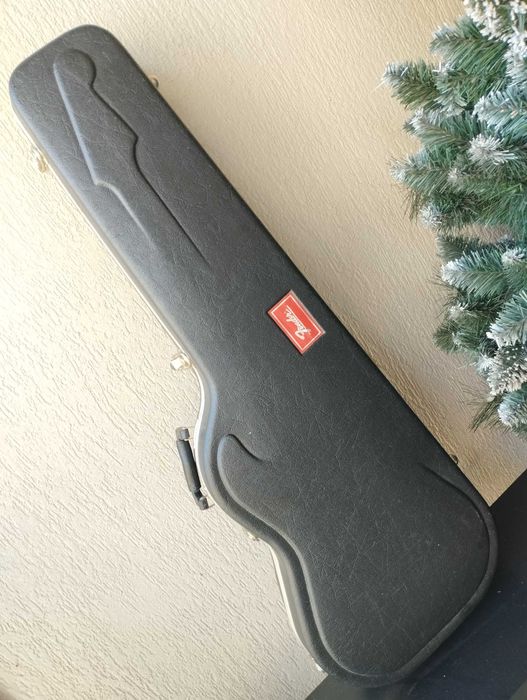 Toc vintage Fender Stratocaster