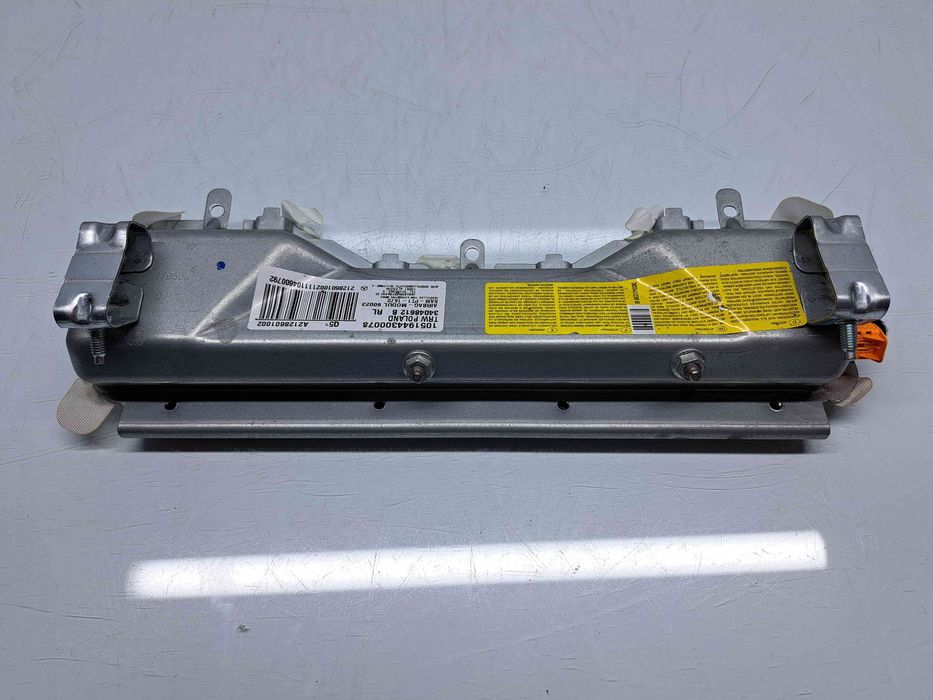 Airbag genunchi Mercedes Clasa E (W212) AMG [Fabr 2009-2016] 34048612