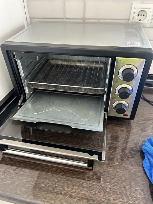 уборка любой сложности