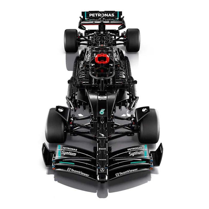 Ново лего LEGO 42171 Technic - Mercedes-AMG F1 W14 E Performance 42171