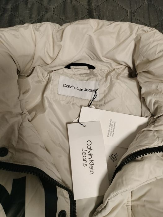 Jacheta Calvin klein bărbați