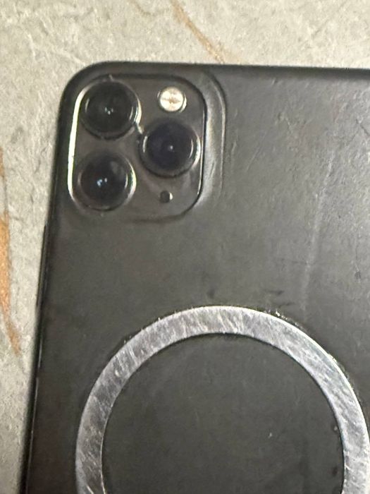 Продам Iphone 11 Pro Max, 256Gb, Komplekt