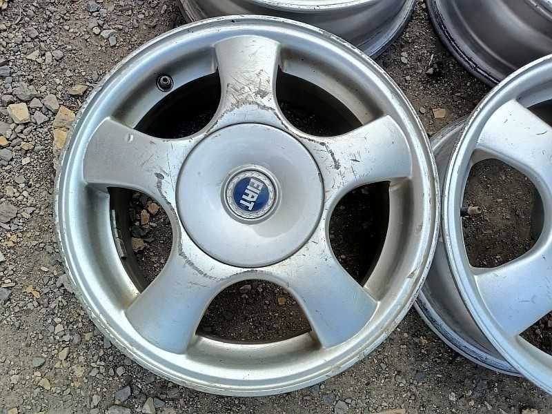 Продам легкосплавные диски  на Mitsubishi