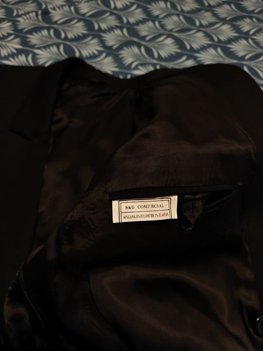Costum de marină mărimea 50