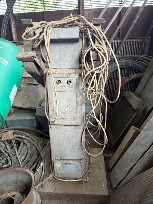 Polizor monofazic - trifazic