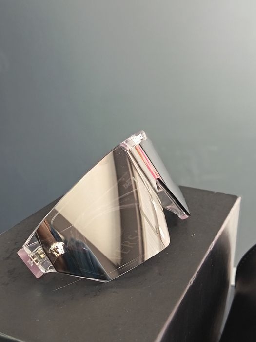 Ochelari unisex Versace garanție și factura