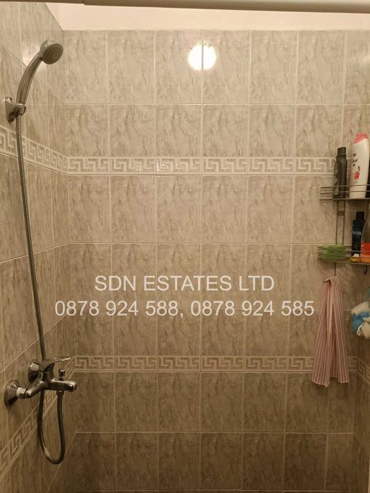 Продава се Многостаен апартамент в Казанлък - 120 кв.м за 765 €/кв.м - Снимка #2