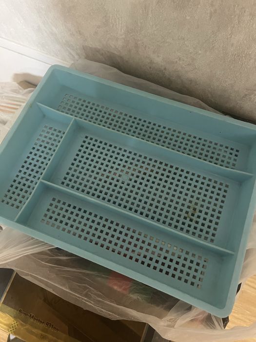 Отдам даром посуду