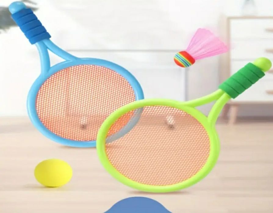 Rachete badminton