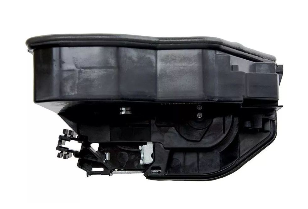 Брава За Предна Лява Врата Bmw E60 E61 E84 E83 E70 E71 F01 F07 F10 F11