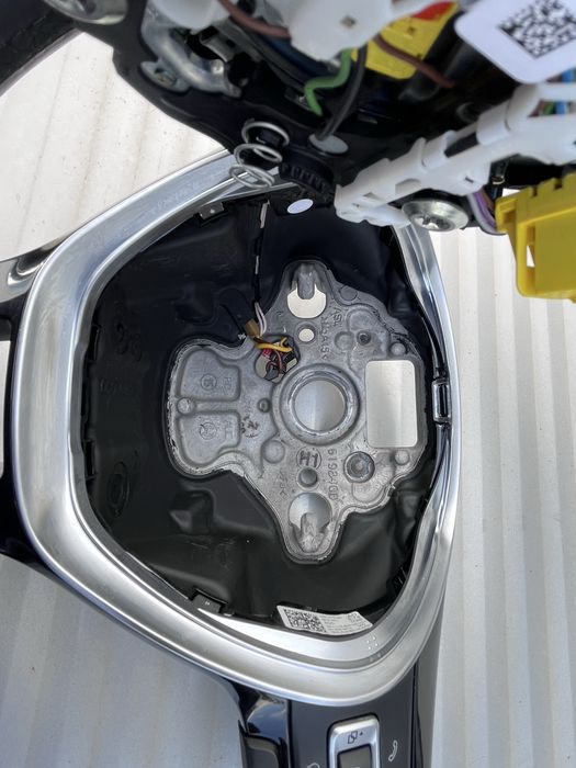 Мулти волан с пера за Volkswagen