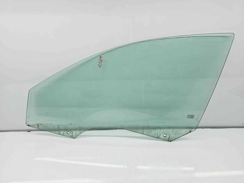 Geam usa stanga fata Skoda Superb II Combi (3T5) [Fabr 2009-2015] OEM