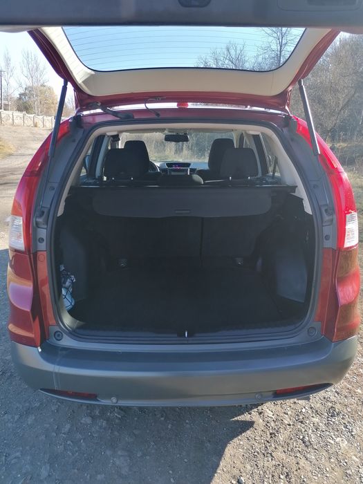 Vand Honda CR-V 2014
