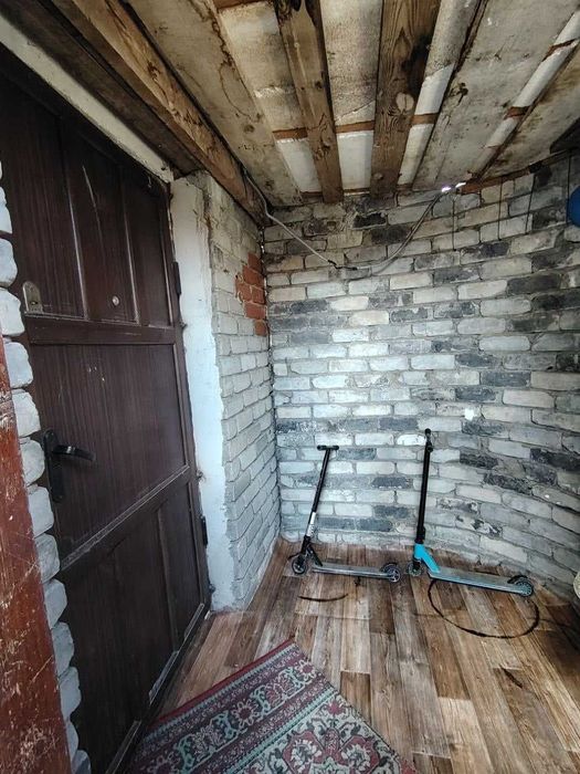 Трехкомнатный дом в районе ДЭУ