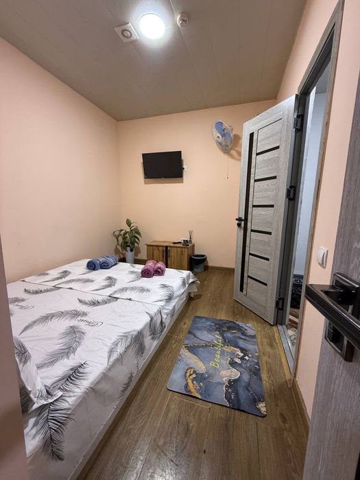 HOSTEL | MEHMONXONA TOSHKENT | Shimoliy vokzal | 150 000 so‘m Bez zaks