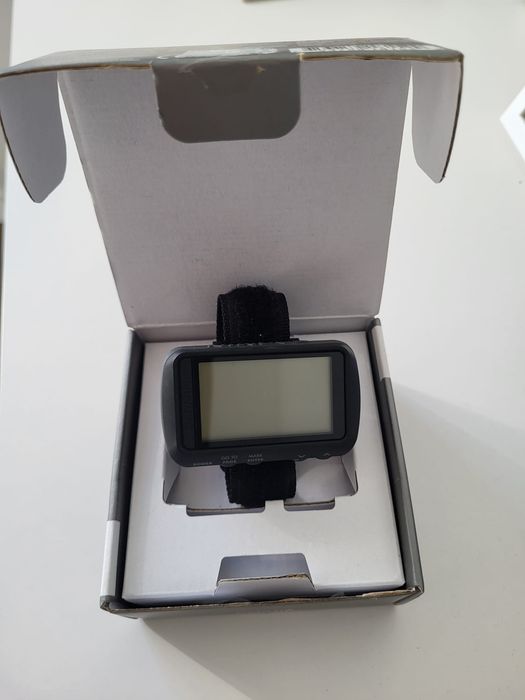 GPS Garmin Foretrex 601