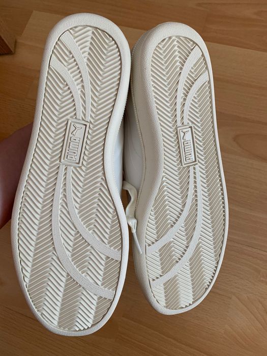 Adidasi Puma nr.41