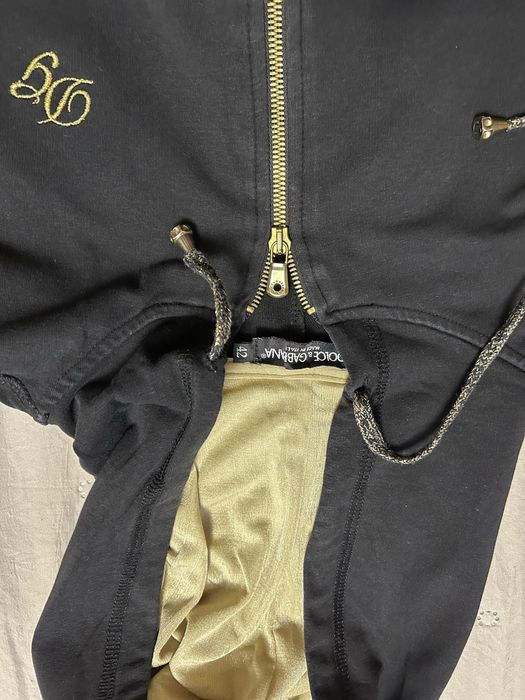 Продавам 2 бр дамски блузи D&G