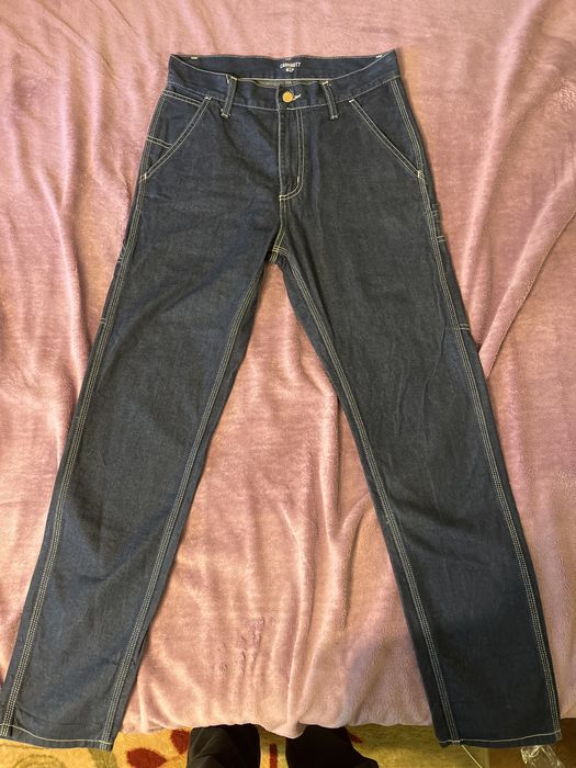 Carhartt WIP Ruck Single Knee Pant marimea 28x32