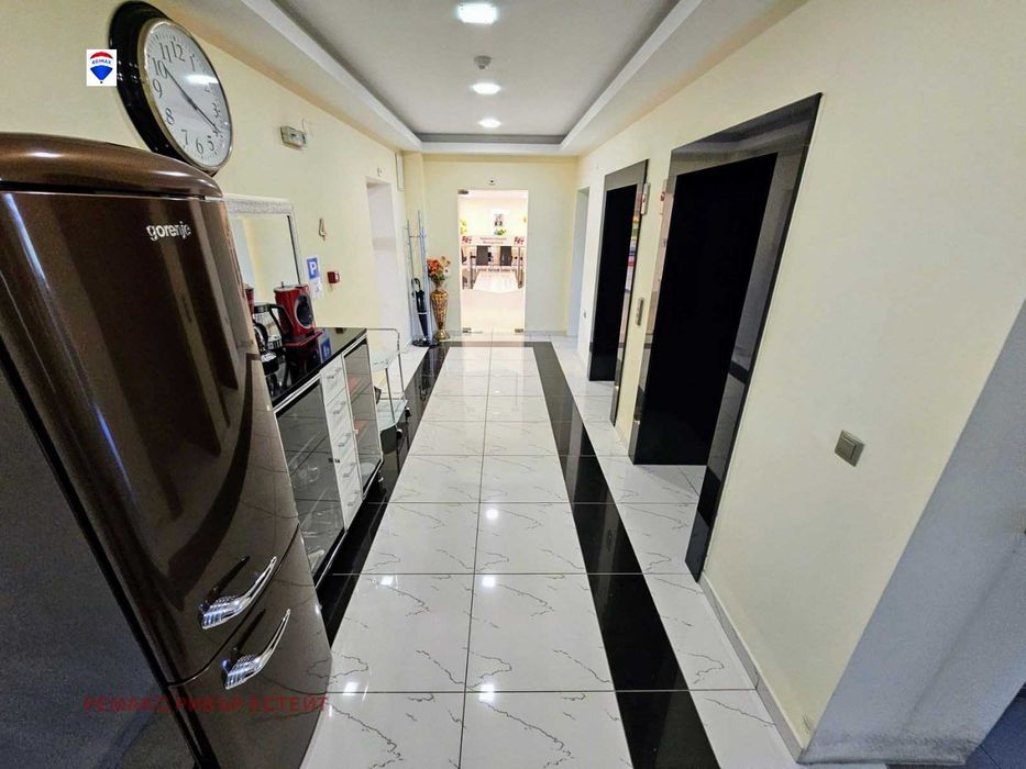 Офис помещения ПОД НАЕМ кв. Чародейка Север