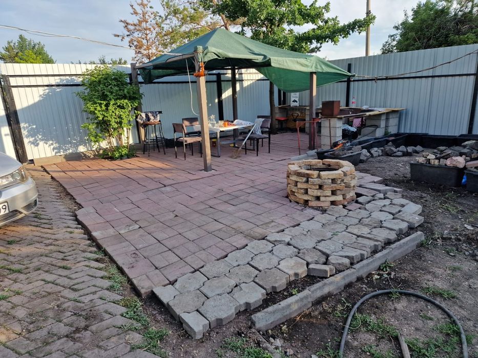 Недвижимость дача