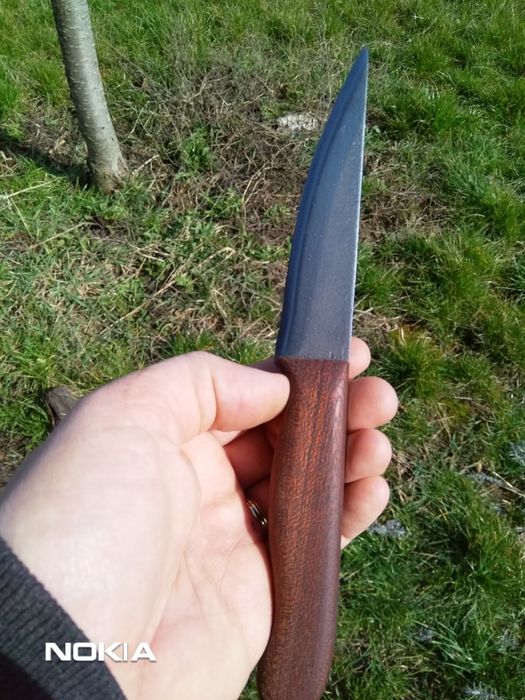 Cuțit vânătoare UHC