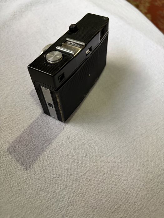 Aparat de fotografiat vechi CMEHA SMENA 8M