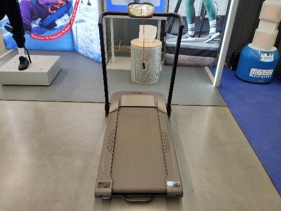 banda mers W500 - produs resigilat - (SecondHand) Decathlon