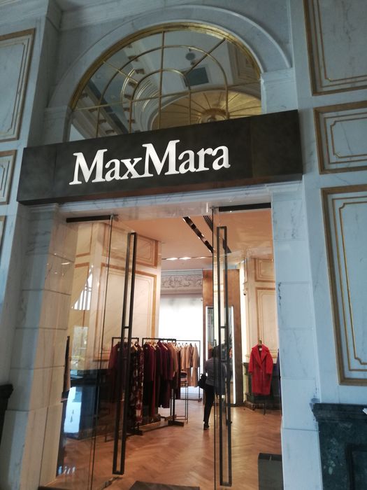 Вывески, Световые 3Д буквы