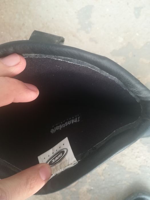 Спецодежда Қысқы арнайы маман киімі