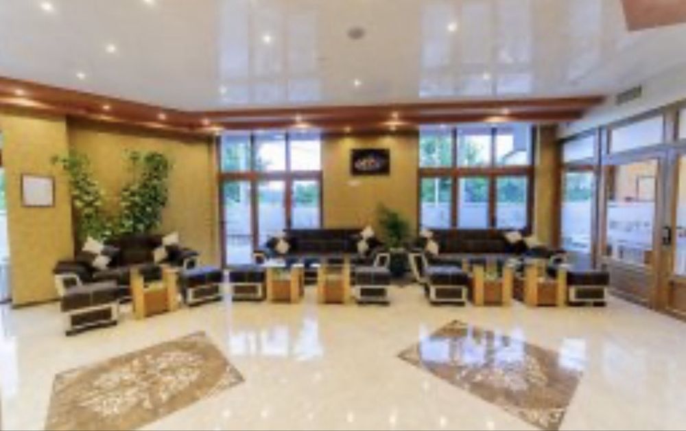 Продава хотел в гр. Павел баня