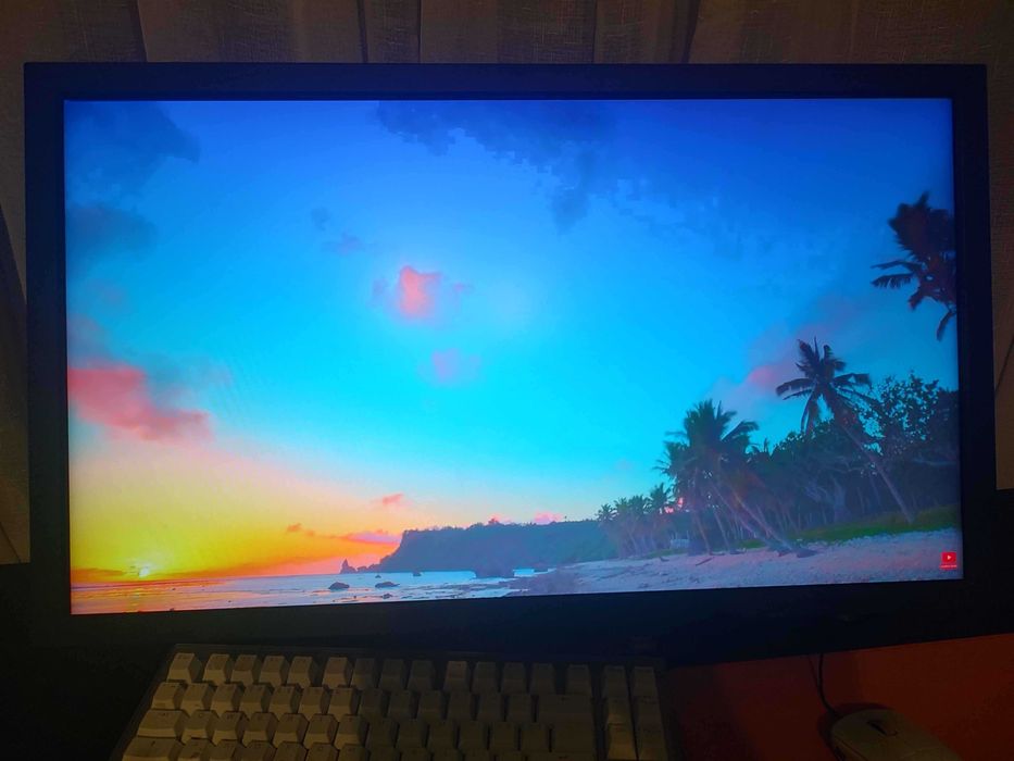 monitor zowie xl2586x+