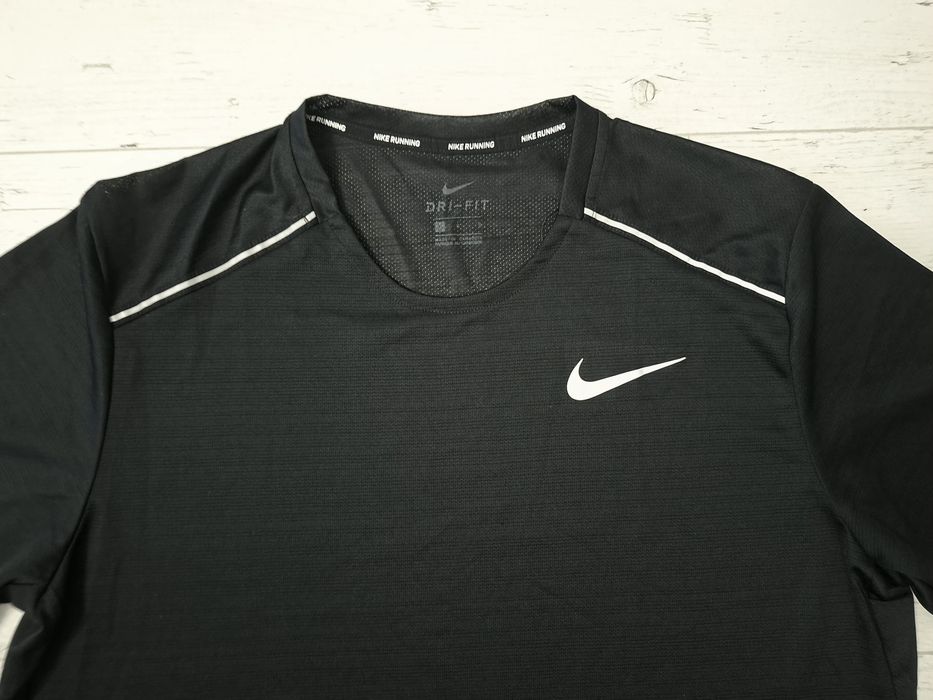 Nike Dry Fit-Ориг. Тениска