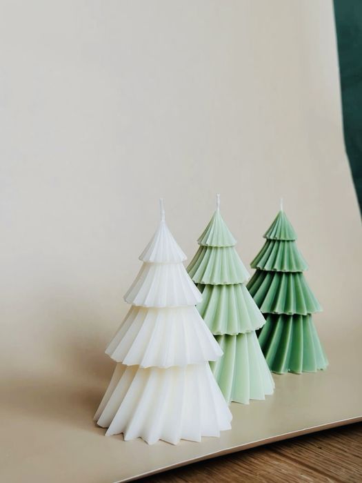 Свечи ароматические для дома