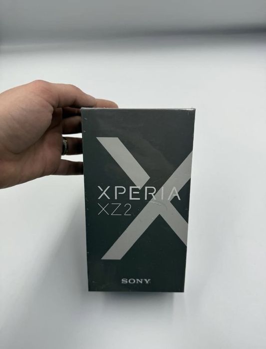 Sony Xperia Xz2 64 gb