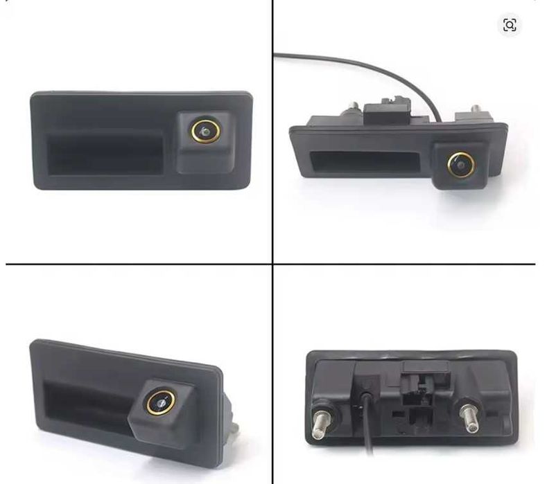 Camera marsarier Volkswagen,Skoda,Audi