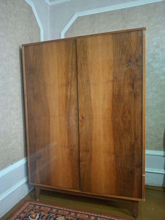 Германский шкаф. Холати яхши