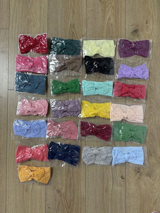 Bentite pentru fetite
