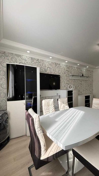 Продается 3-ком с площадью 82м2