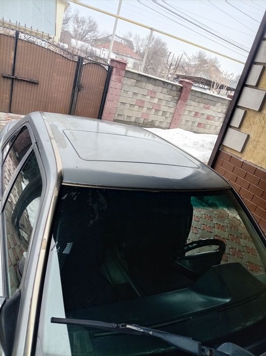 Продам авто 92 год 2.3